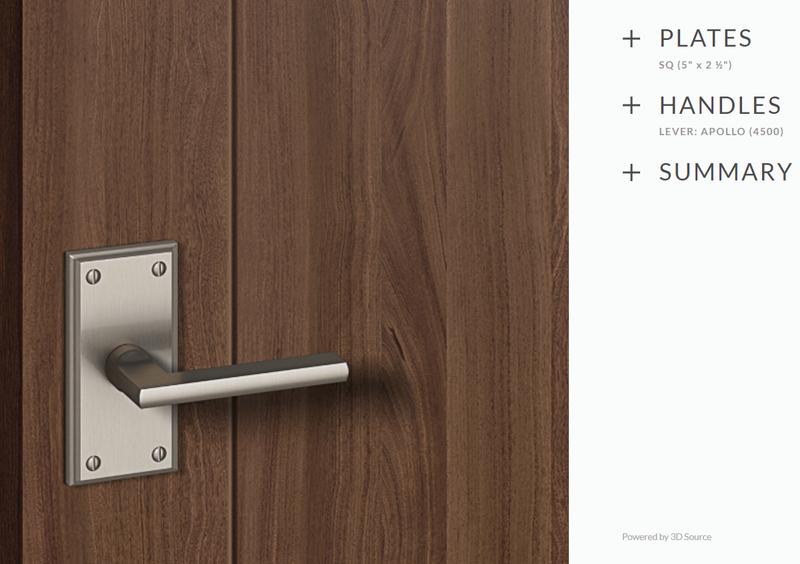 Ashley Norton SQ.4500.30.R-234 Apollo Passage - Parent