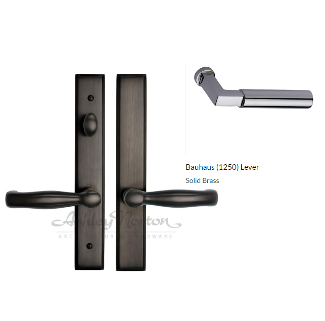 Ashley Norton SQEG4.1250.55.R Bauhaus US Entry - Parent
