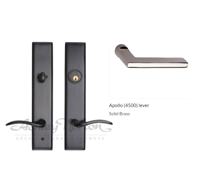 Ashley Norton SQLES.4500.42.L Apollo Dummy - Parent