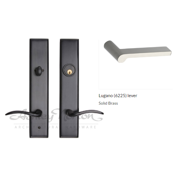 Ashley Norton SQLES.6225.50.R-238 Lugano Entry - Parent