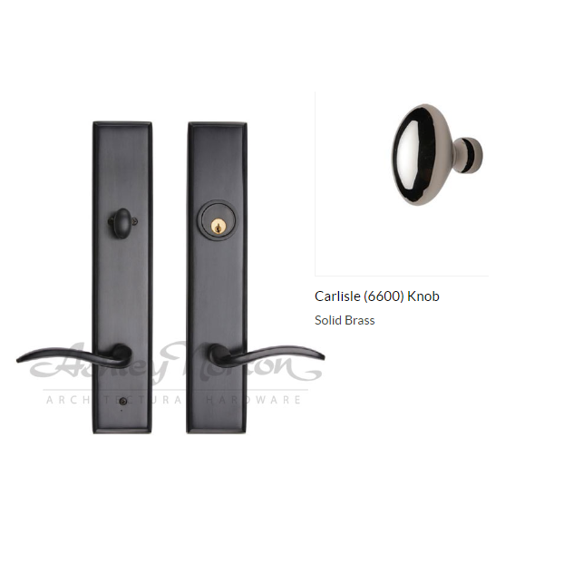 Ashley Norton SQLES.6600.50-234 Carlisle Entry - Parent