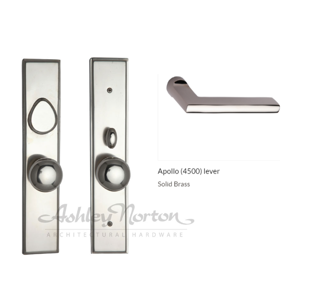 Ashley Norton SQMOR.4500.12.L Apollo LxL Entry - Parent