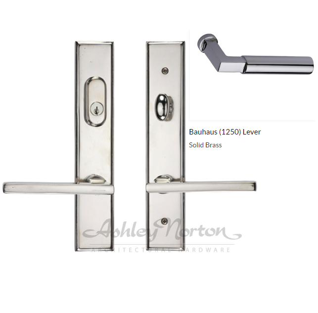 Ashley Norton SQMR4.1250.53.L Bauhaus Ashland Patio - Parent