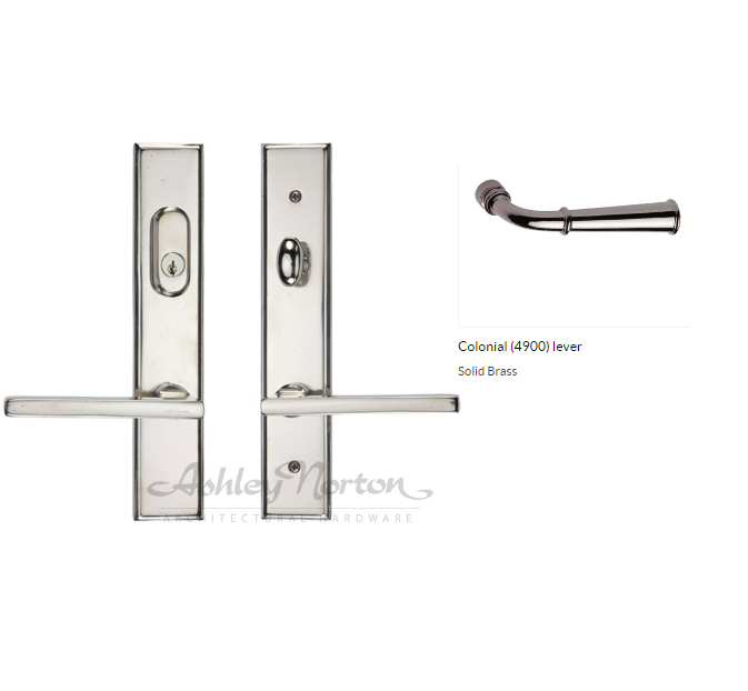 Ashley Norton SQMR4.4900.39.L.P4 Colonial Passive
