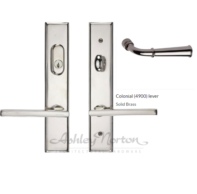 Ashley Norton SQMR4.4900.39.R Colonial Passive - Parent