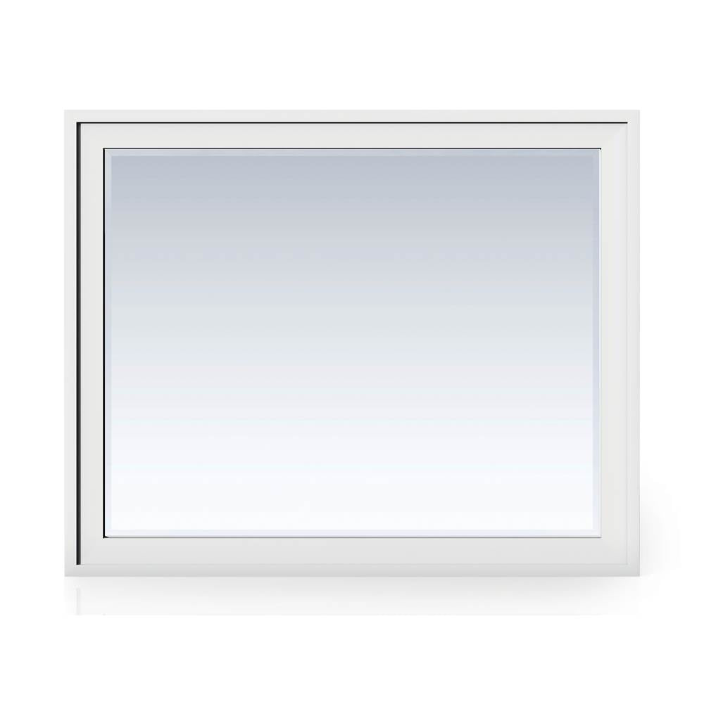 James Martin Addison Rectangular Mirror
