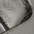 Nantucket Sinks SQRS-7 SQRS-7  16.5 Inch Square Hammered Stainless Undermount Bar Sink