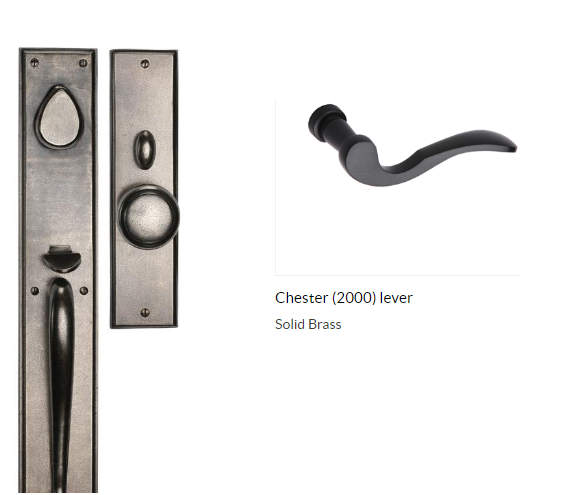 Ashley Norton SQSGL.2000.42.L Chester GxL Dummy - Parent