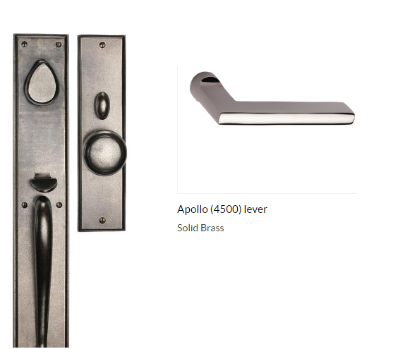 Ashley Norton SQSGL.4500.42.L Apollo GxL Dummy - Parent