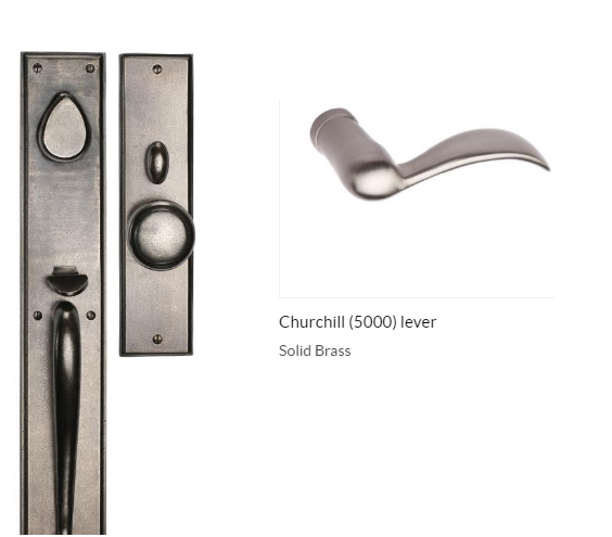 Ashley Norton SQSGL.5000.42.R Churchill GxL Dummy - Parent