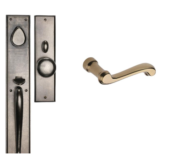 Ashley Norton SQSGL.8000.42.R Shropshire Gripset Dummy - Parent