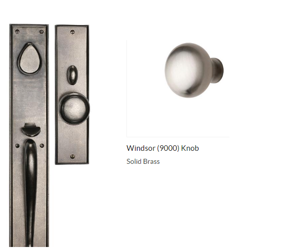 Ashley Norton SQSGL.9000.42 Windsor GxL Dummy - Parent