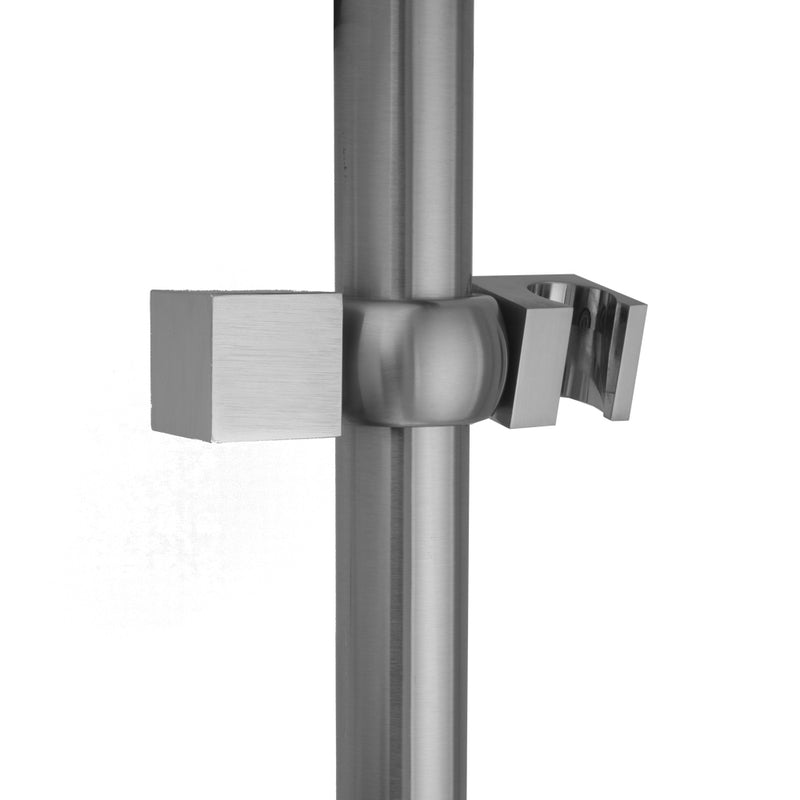 Jaclo SQSL73 Cubix® Cube Grab Bar Handshower Slider - Parent