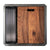Nantucket Sinks SR-PS-1919-16 Pro Series Prep-Station Single Bowl Undermount Entertainment Sink