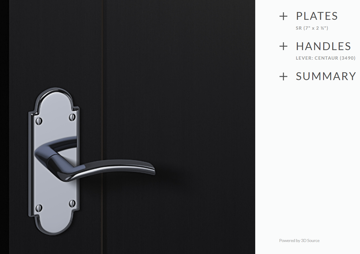 Ashley Norton SR.3490.20-238 Centaur Privacy - Parent