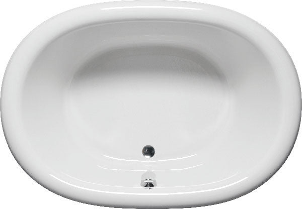 Americh SR6042BA2 Sol Round 6042 - Builder Series / Airbath 2 Combo - Parent