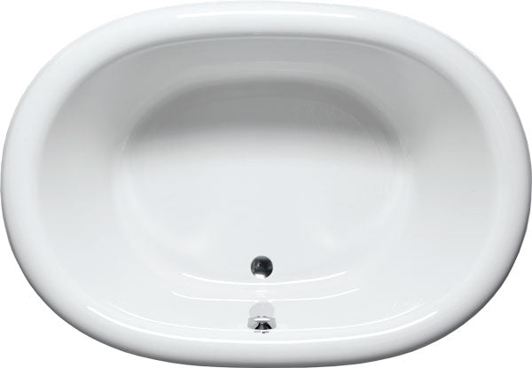 Americh SR7238T Sol Round 7238 - Tub Only - Parent