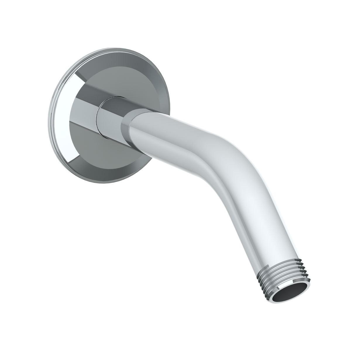 Watermark WM-SS-403LTRAF Refinement 19 Wall Mounted Shower Arm 6" - Parent