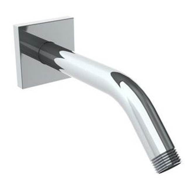 Watermark SS-403SQAF Arm With Square Flange