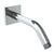 Watermark SS-403SQAF Arm With Square Flange