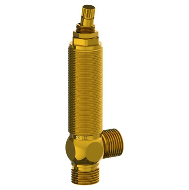 Watermark SS-502LIN Linear Motion Widespread Valve