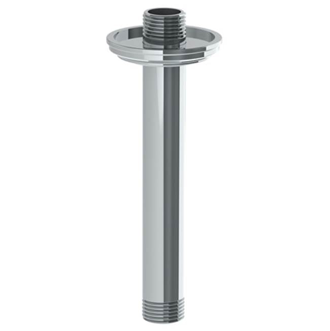 Watermark SS-603AFTR Ceiling Mounted Shower Arm, 6", 1/2" M X 1/2" M Npt - Parent