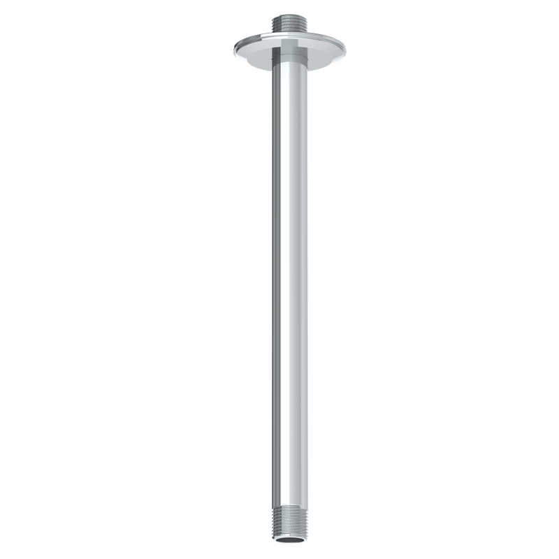Watermark WM-SS-604LTAF Refinement 19 Ceiling Mounted Shower Arm, 12" - Parent