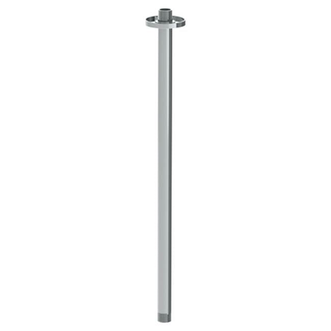 Watermark SS-605AF 18" Ceiling Arm With Round Flange - Parent