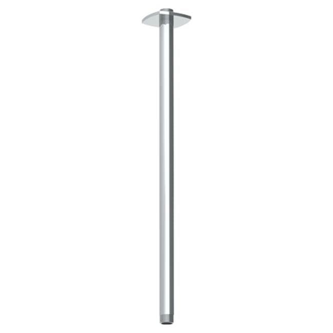 Watermark SS-605HLAF Ceiling Mounted Shower Arm, 18", 1/2" M X 1/2" M Npt - Parent