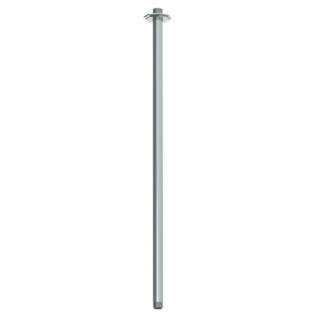 Watermark SS-606AFOC Ceiling Mounted Shower Arm, 24", 1/2" M X 1/2" M Npt - Parent