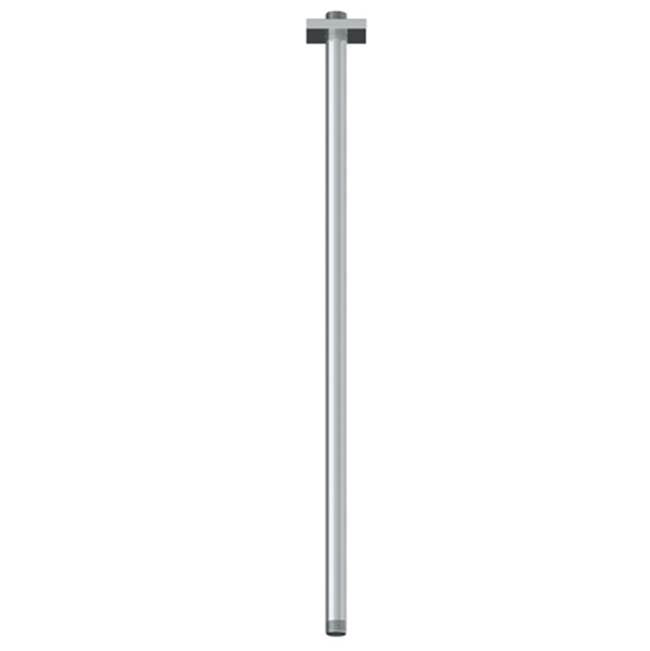 Watermark SS-606AFSQ 24” Ceiling Arm With Square Flange - Parent