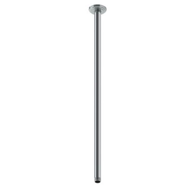 Watermark SS-606AFTR Ceiling Mounted Shower Arm, 24", 1/2" M X 1/2" M Npt - Parent