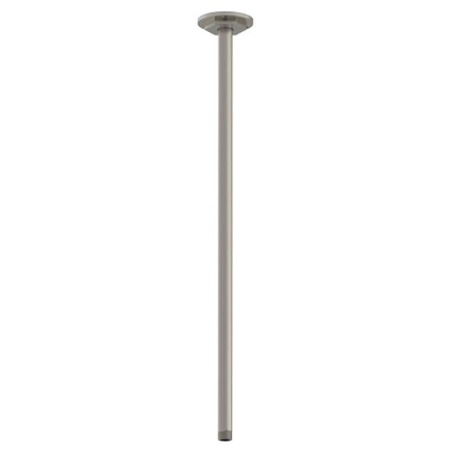Watermark SS-606EVAF 24" Ceiling Arm With Elan Vital Flange - Parent