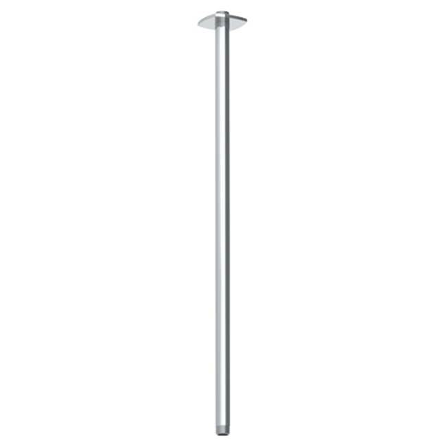 Watermark SS-606HLAF Ceiling Mounted Shower Arm, 24", 1/2" M X 1/2" M Npt - Parent