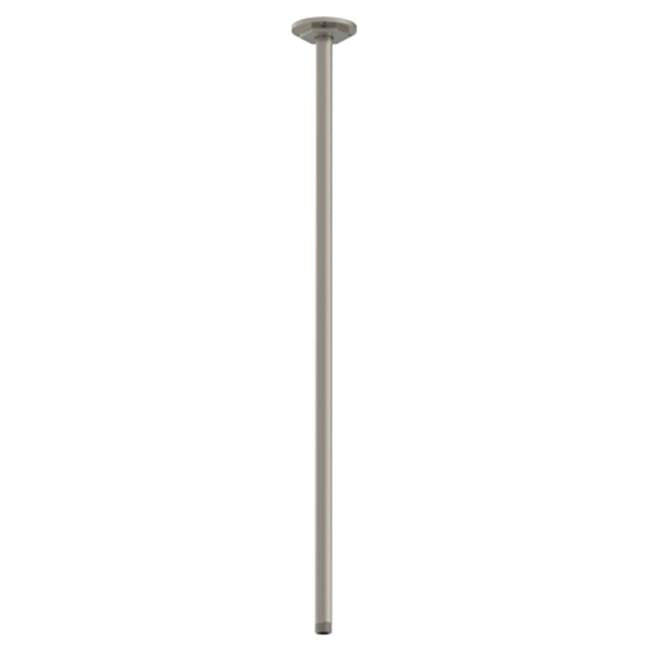 Watermark SS-607EVAF 30" Ceiling Arm With Elan Vital Flange - Parent