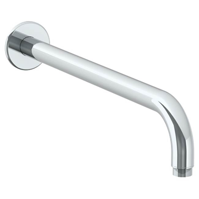 Watermark SS-703AF 90 Degree Arm With Flange - Parent