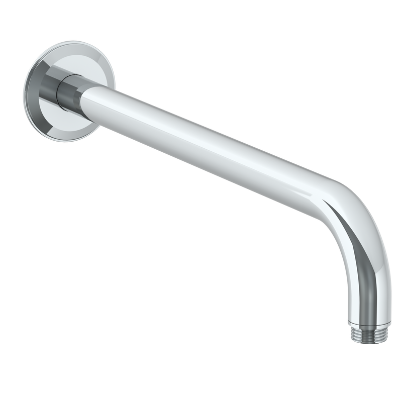 Watermark WM-SS-703LTRAF Refinement 19 Wall Mounted Shower Arm, 14" - Parent