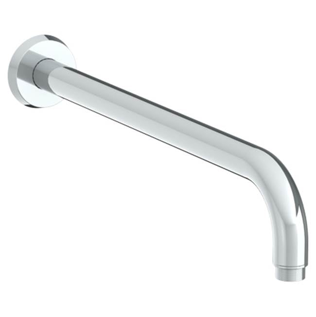 Watermark SS-BL703AF 90 Degree Arm With Blue Flange - Parent