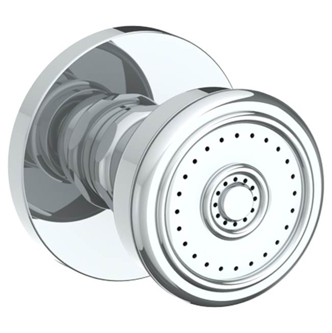 Watermark SS-BS1002 Body Spray With Ridged Face
2.0 Gpm @ 45 Psi - Parent