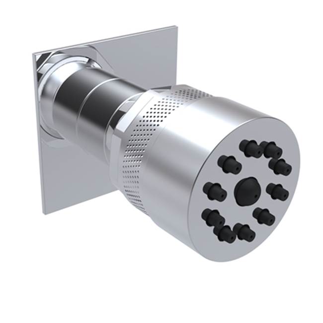 Watermark SS-BS400SQ Easy Clean Body Spray
2.0 Gpm @ 45 Psi - Parent