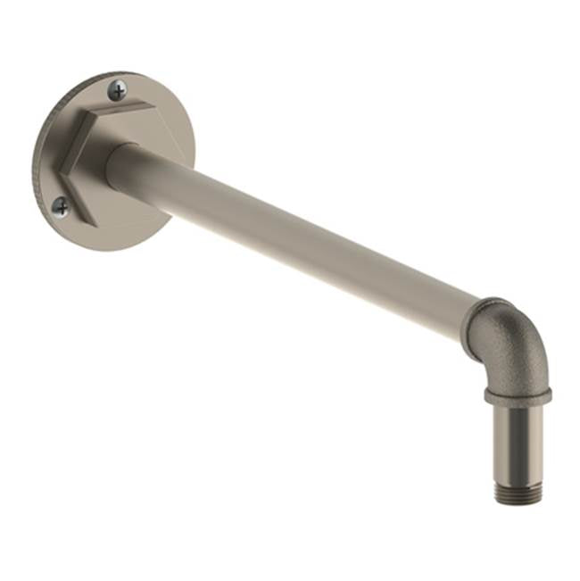 Watermark SS-EV70AF Wall Mounted Shower Arm, 16", 1/2" M Npt - Parent