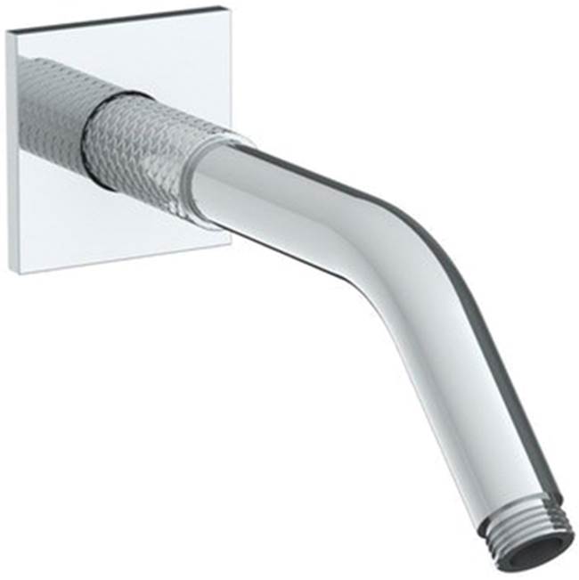 Watermark SS-LOG70AF Shower Arm With - Lily Ogee Pattern - Parent