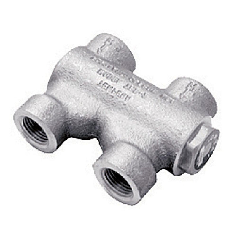 Watermark SS-PB50 Remote Pressure Balanced Mixing Valve 1/2" IPS