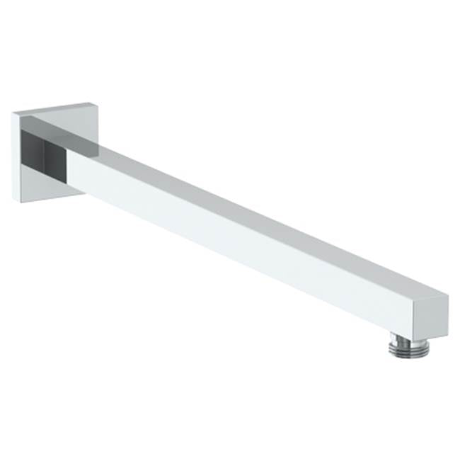 Watermark SS-SQ70AF Wall Mounted Shower Arm, 15 1/2", 1/2" M Npt - Parent