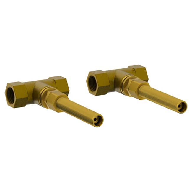 Watermark SS-THV2.2 2 Handle Wall Mounted Valve