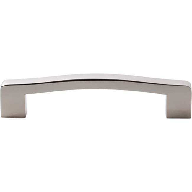 Top Knobs Alton Pull Center to Center