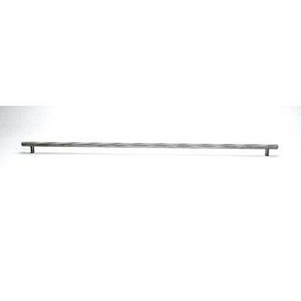 Top Knobs SS10 Solid Bar Pull 26 15/32 Inch Center to Center