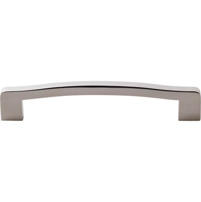 Top Knobs Alton Pull Center to Center