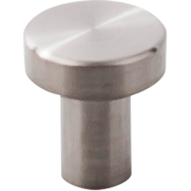 Top Knobs SS116 Post Knob 3/4 Inch - Parent