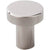 Top Knobs SS116 Post Knob 3/4 Inch